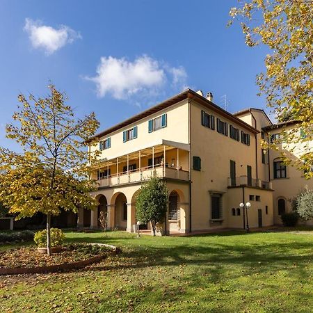 Villa La Stella Florence Ngoại thất bức ảnh