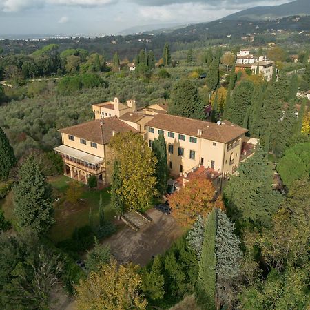Villa La Stella Florence Ngoại thất bức ảnh