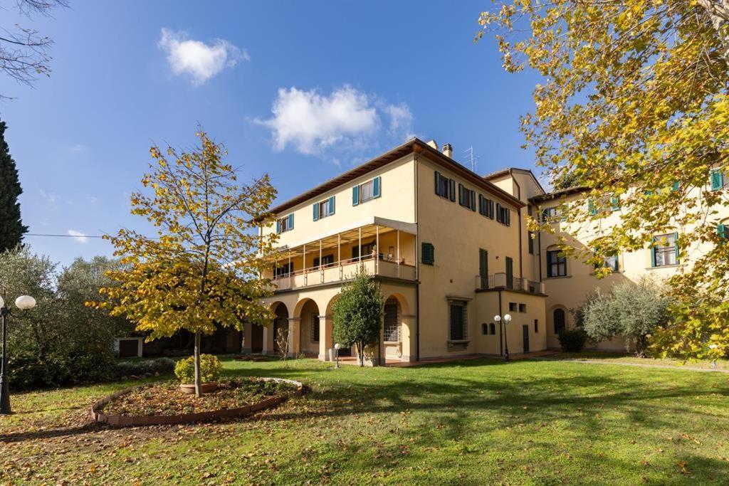 Villa La Stella Florence Ngoại thất bức ảnh