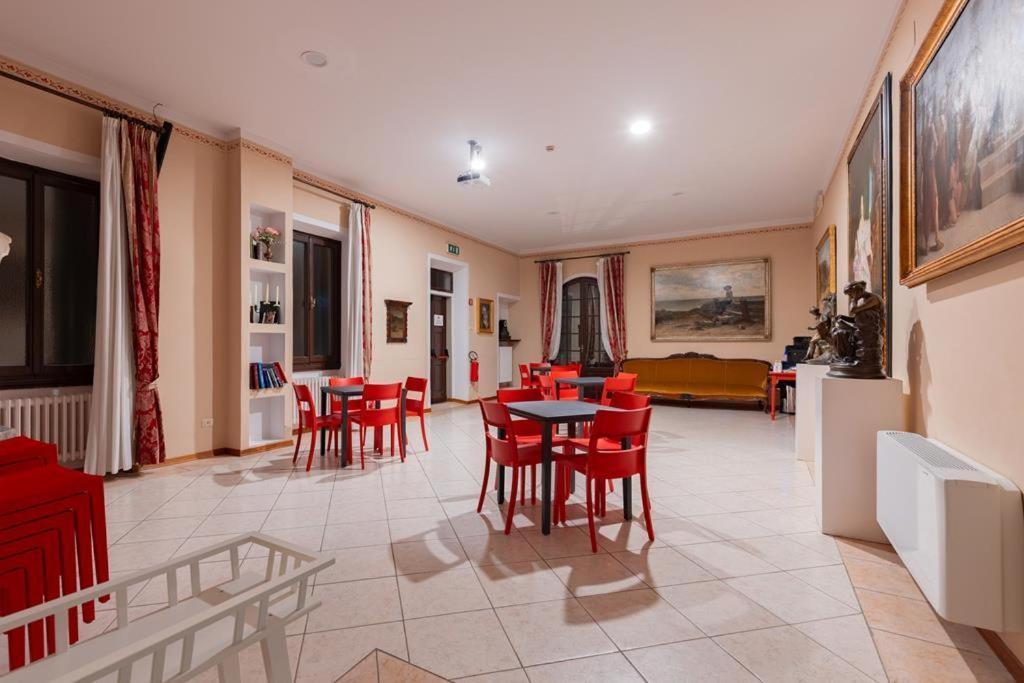 Villa La Stella Florence Ngoại thất bức ảnh
