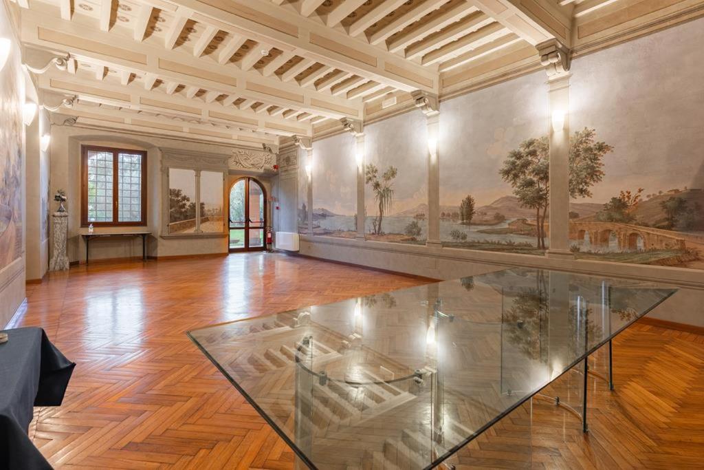 Villa La Stella Florence Ngoại thất bức ảnh