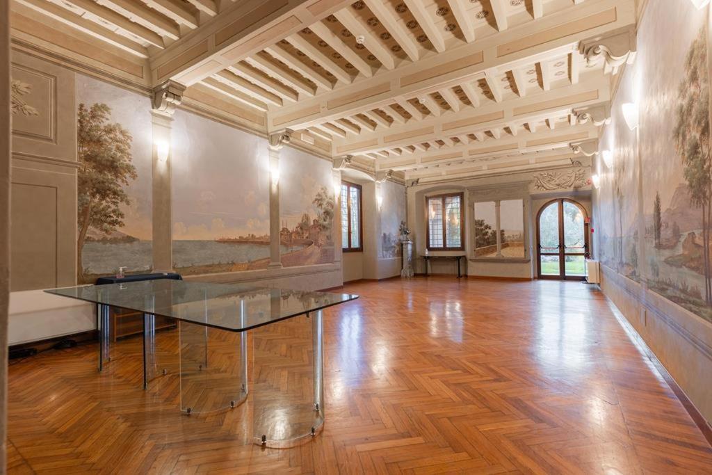 Villa La Stella Florence Ngoại thất bức ảnh