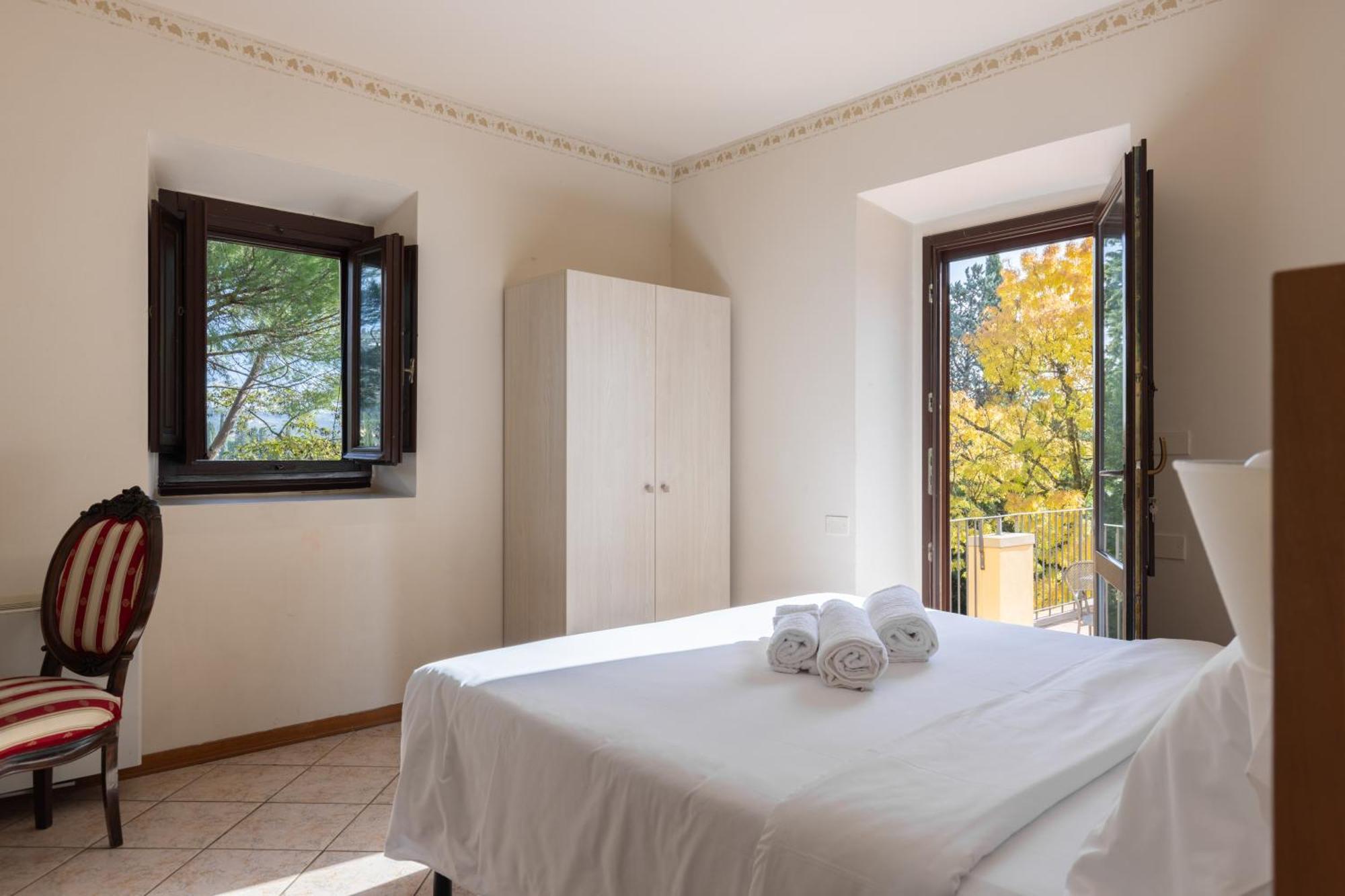 Villa La Stella Florence Ngoại thất bức ảnh