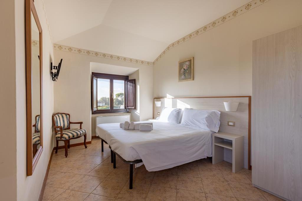 Villa La Stella Florence Ngoại thất bức ảnh