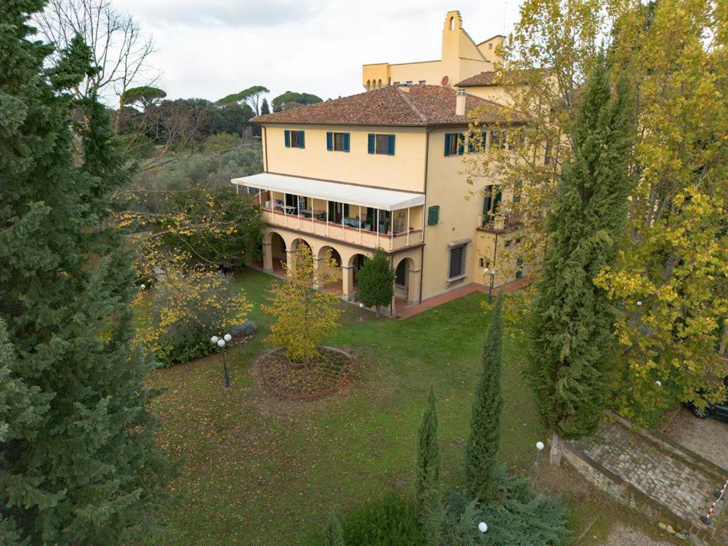 Villa La Stella Florence Ngoại thất bức ảnh
