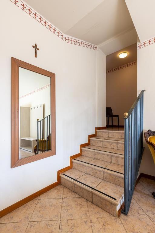 Villa La Stella Florence Ngoại thất bức ảnh