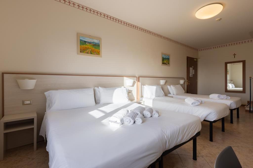 Villa La Stella Florence Ngoại thất bức ảnh