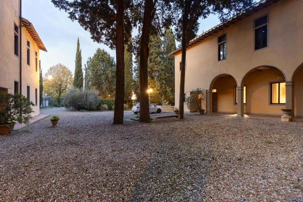 Villa La Stella Florence Ngoại thất bức ảnh