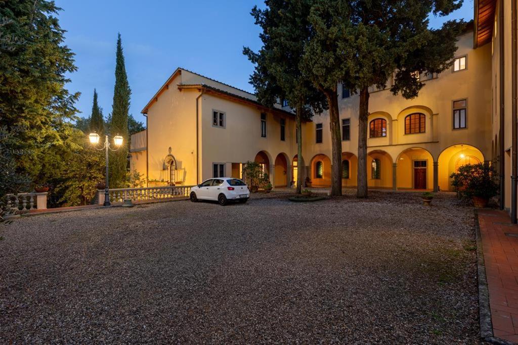 Villa La Stella Florence Ngoại thất bức ảnh