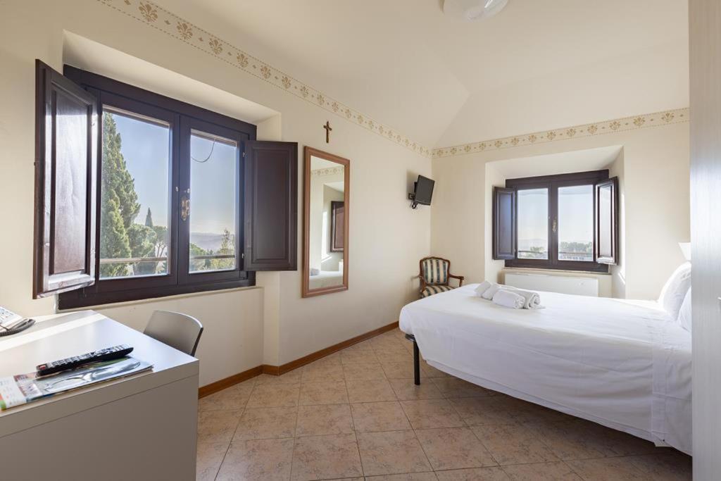 Villa La Stella Florence Ngoại thất bức ảnh