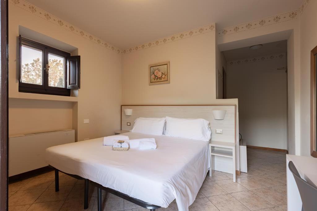 Villa La Stella Florence Ngoại thất bức ảnh
