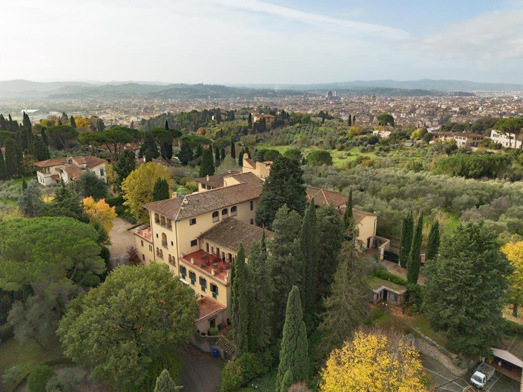 Villa La Stella Florence Ngoại thất bức ảnh