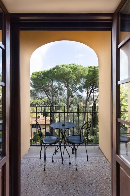 Villa La Stella Florence Ngoại thất bức ảnh