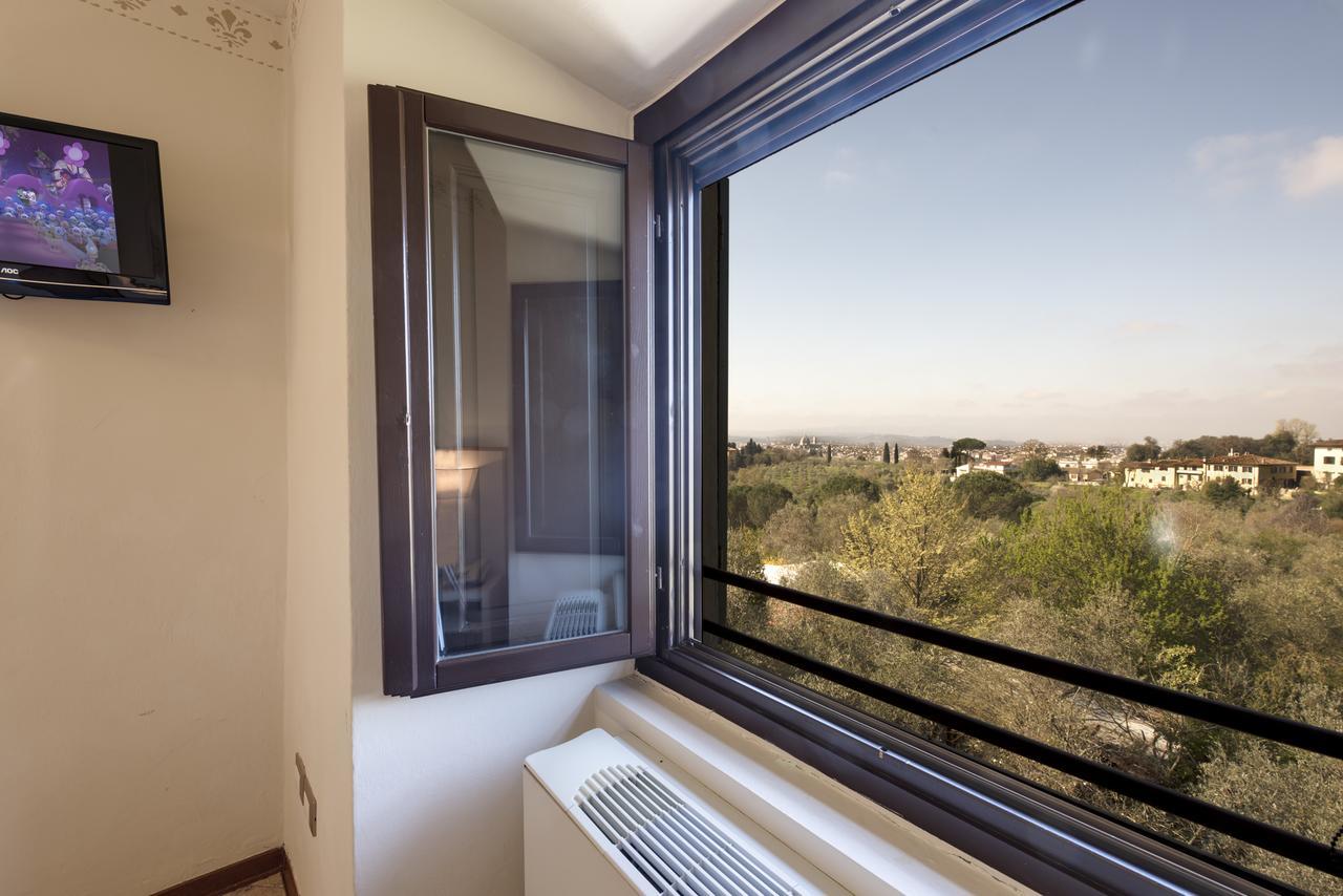 Villa La Stella Florence Ngoại thất bức ảnh