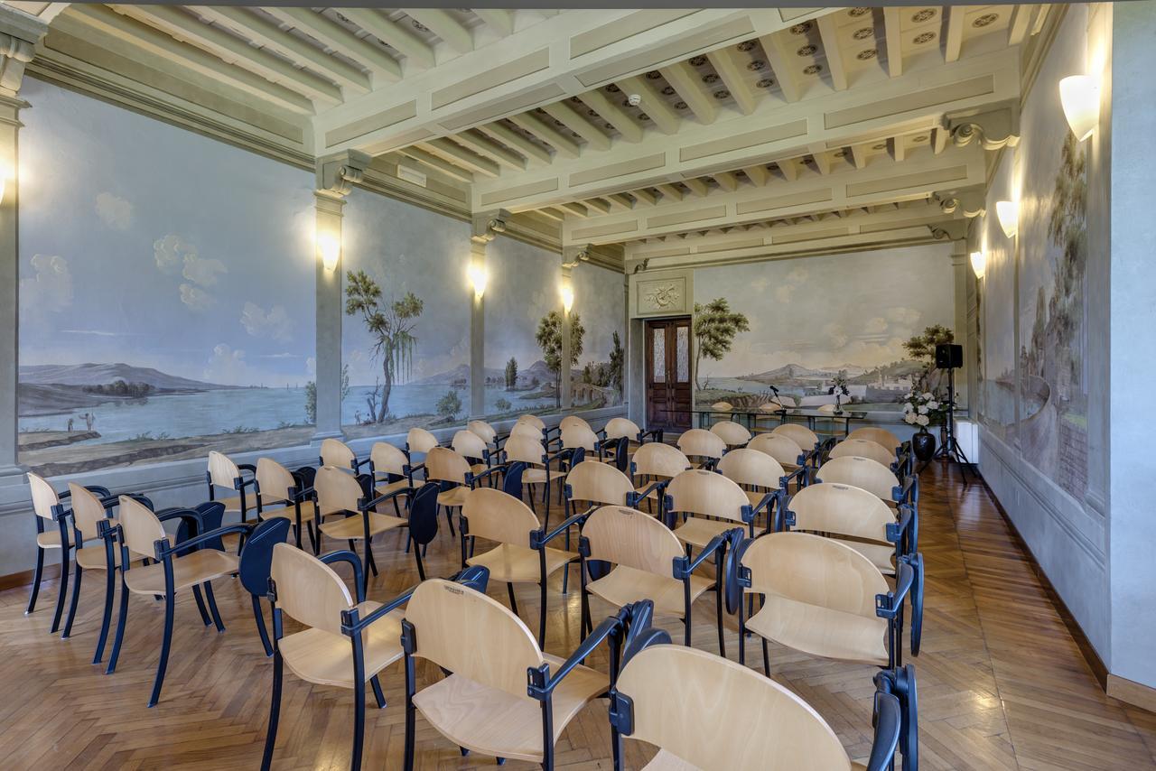 Villa La Stella Florence Ngoại thất bức ảnh