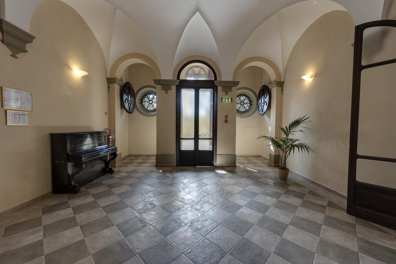 Villa La Stella Florence Ngoại thất bức ảnh