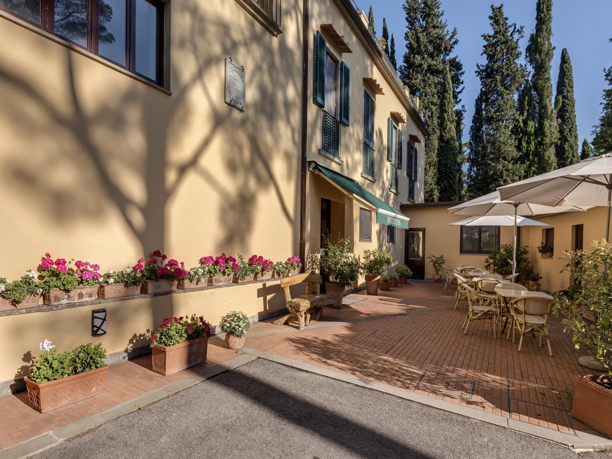 Villa La Stella Florence Ngoại thất bức ảnh
