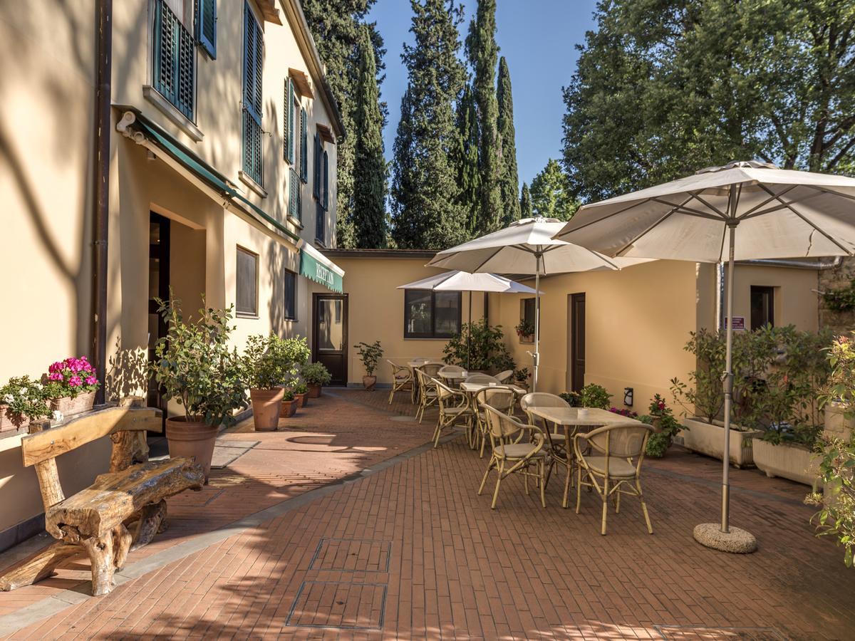 Villa La Stella Florence Ngoại thất bức ảnh