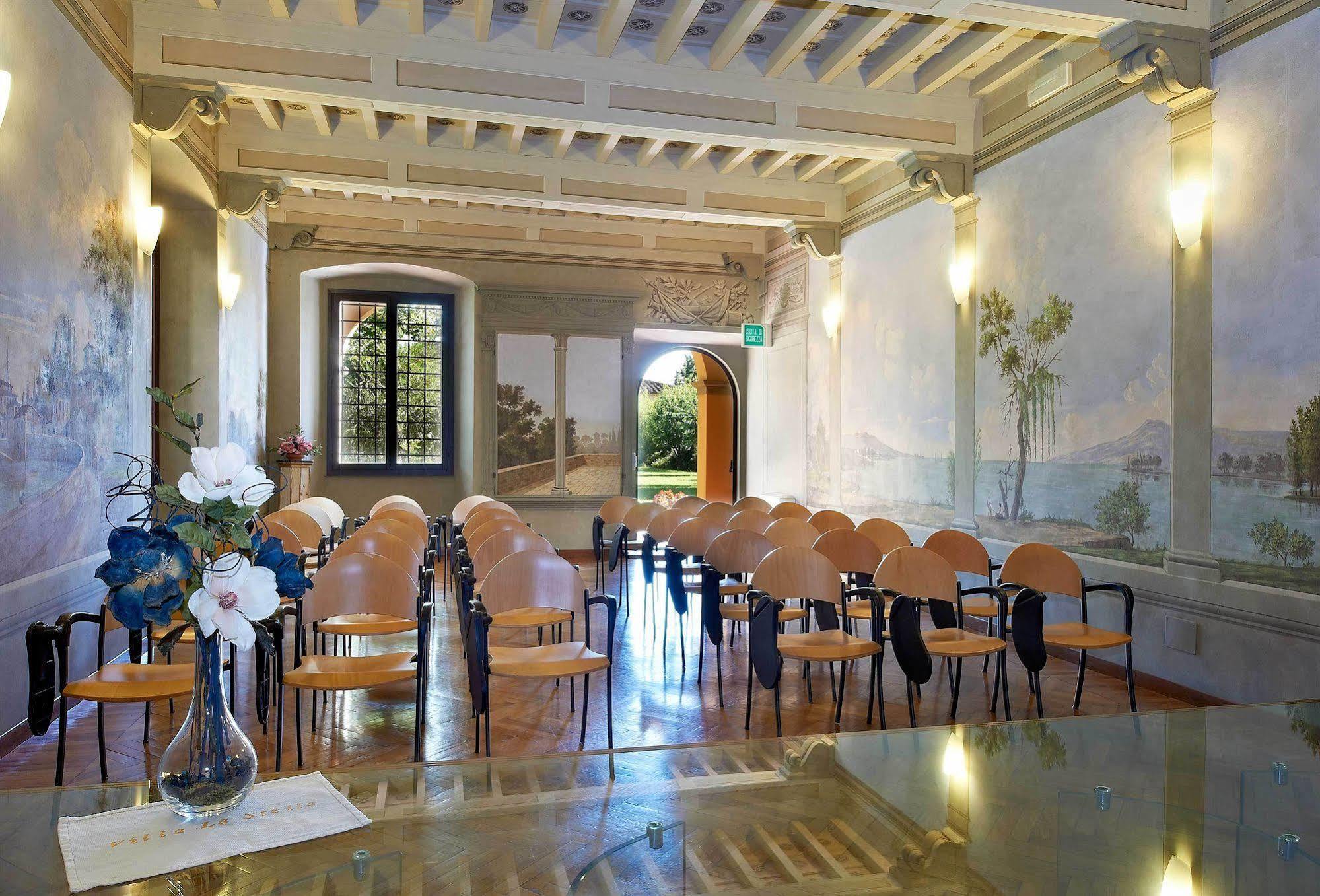 Villa La Stella Florence Ngoại thất bức ảnh