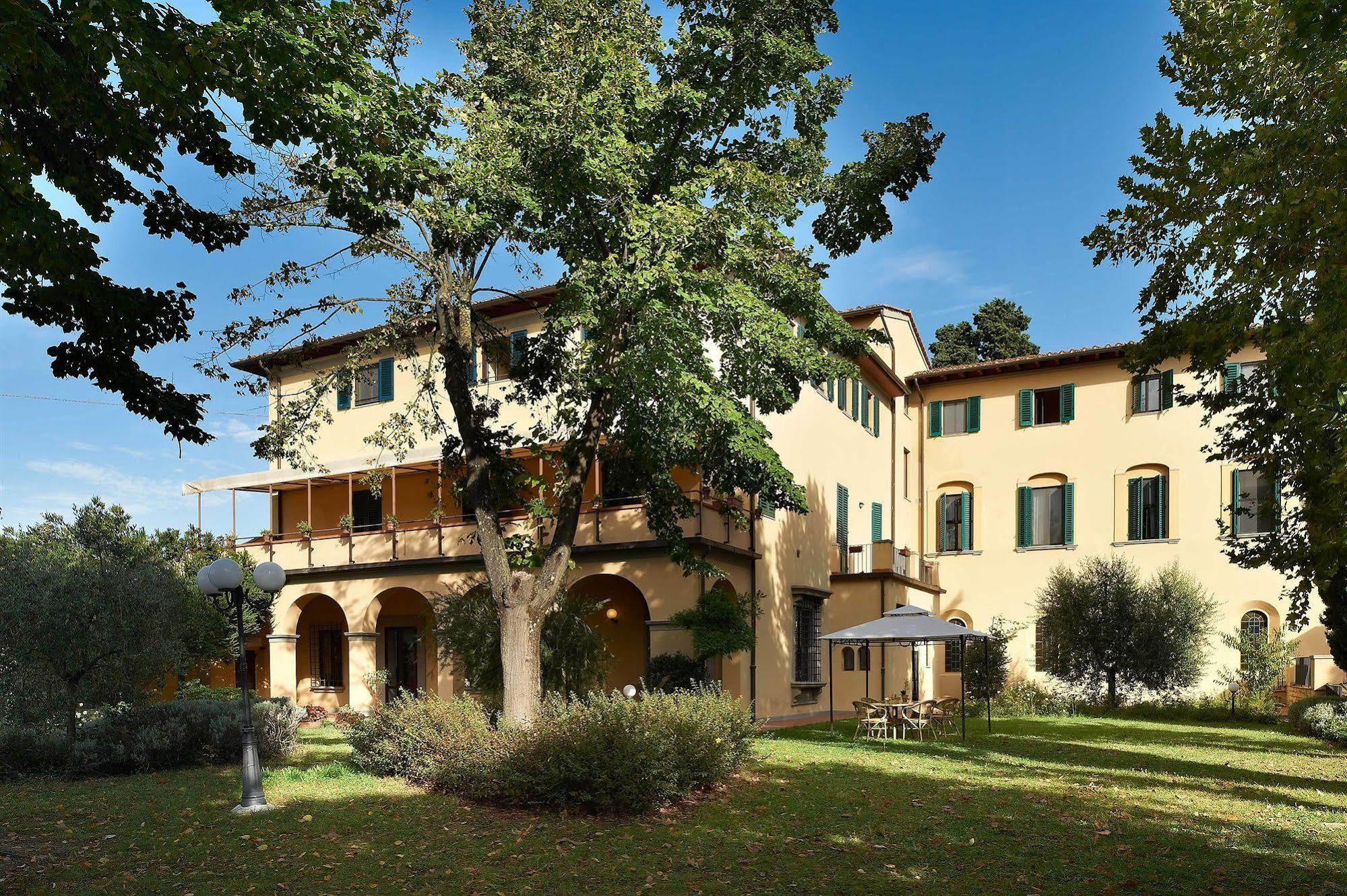 Villa La Stella Florence Ngoại thất bức ảnh