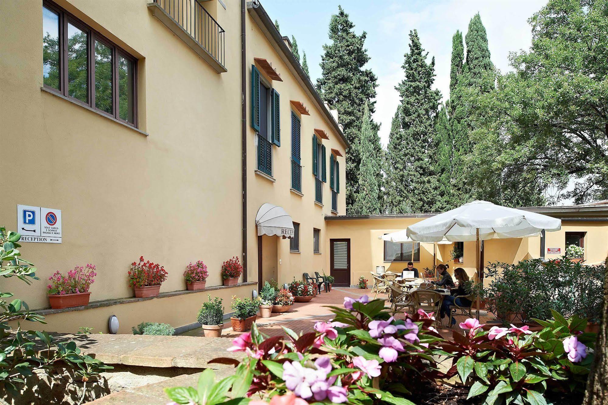 Villa La Stella Florence Ngoại thất bức ảnh